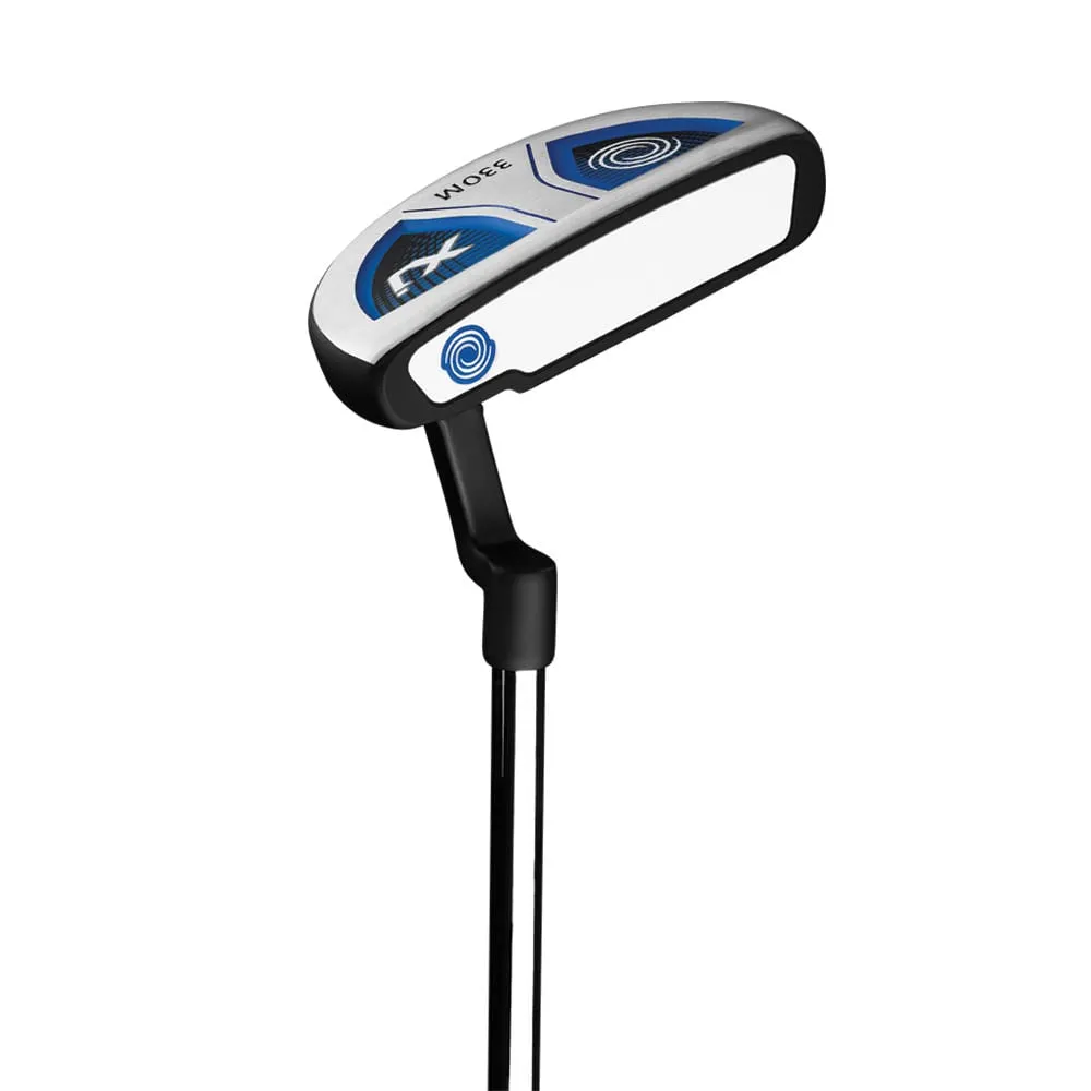 Callaway XJ3 Junior Package Set - Level 3 (Graphite) (Ages 11-12)