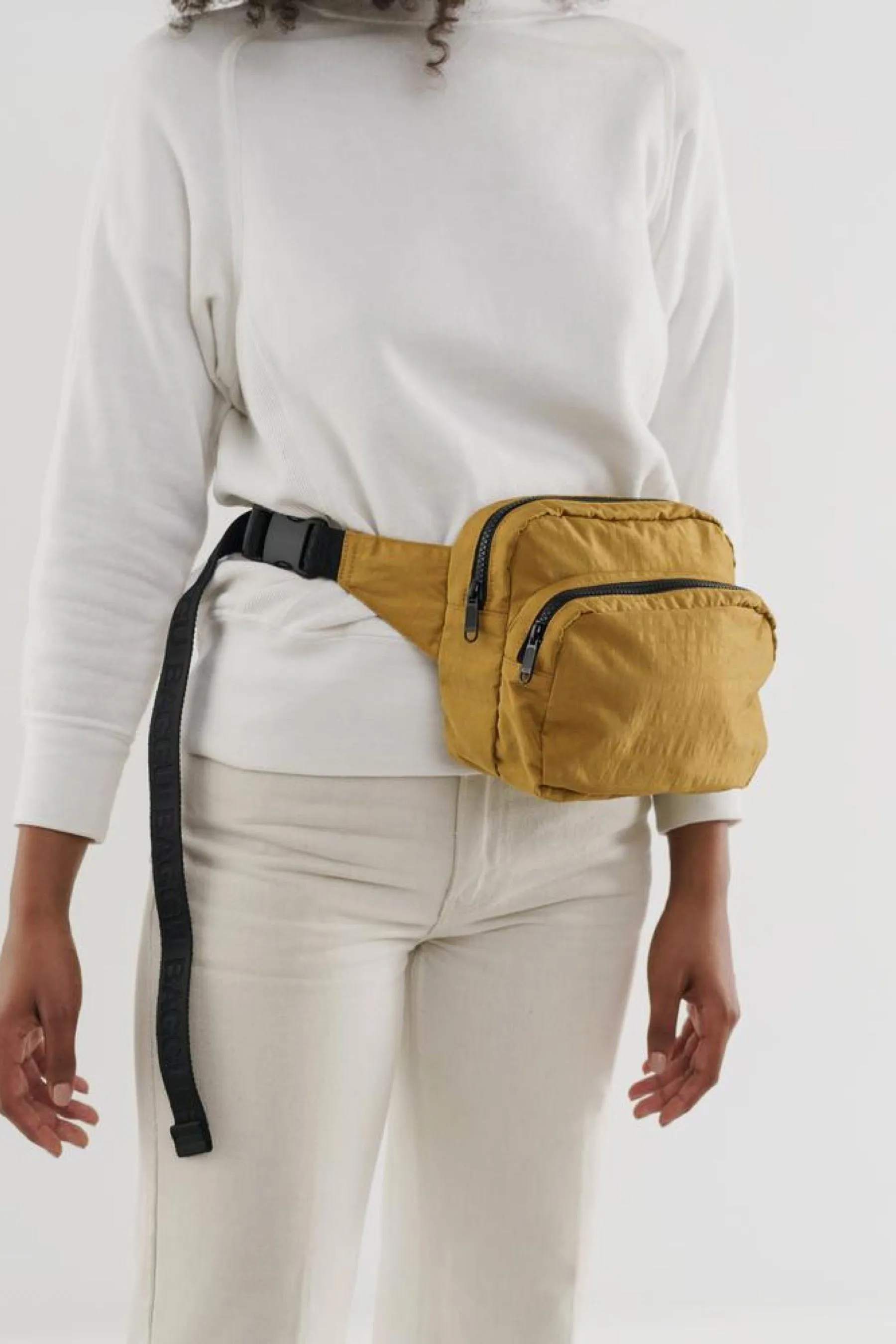 Camel Fanny Pack