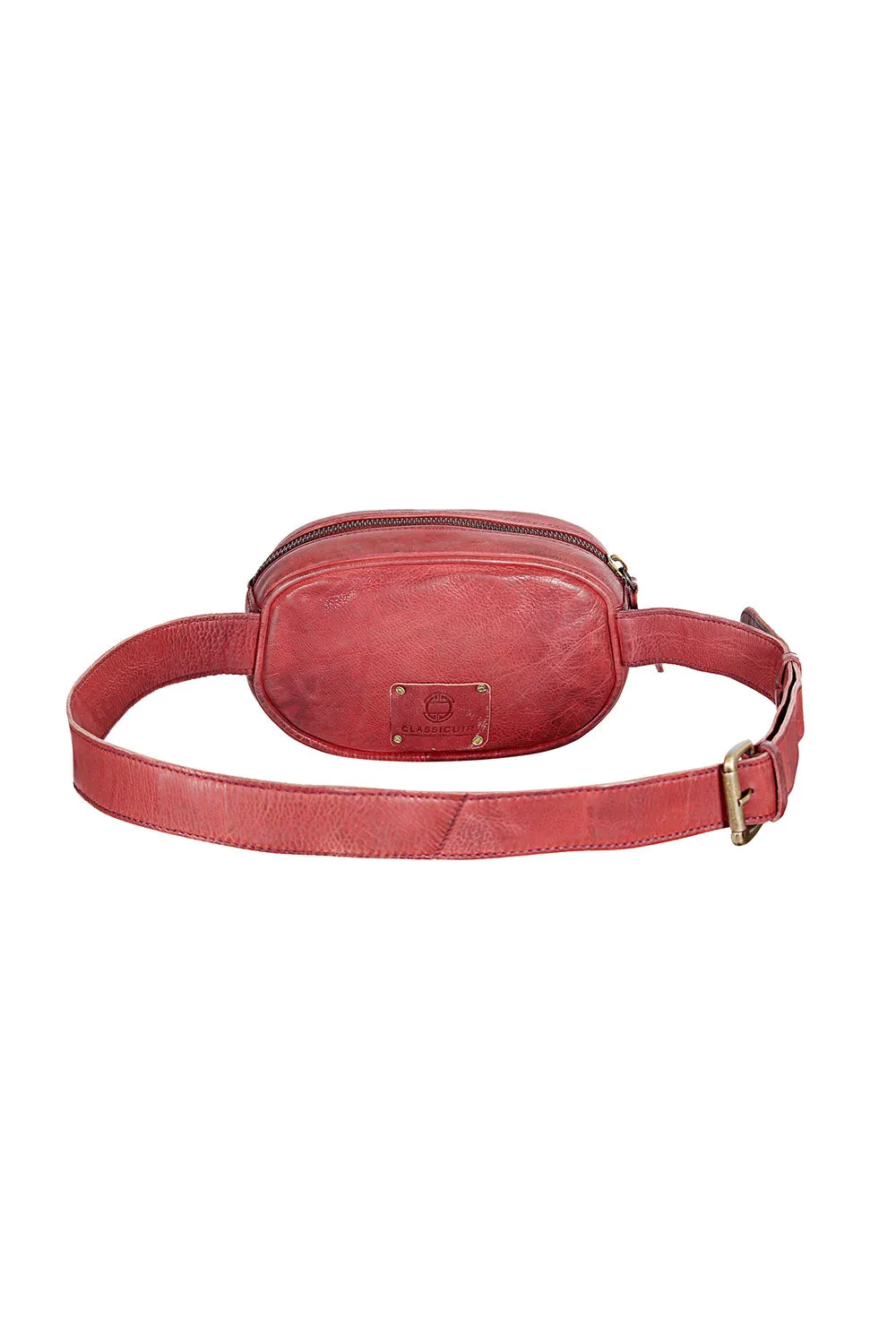 Cannes Diamond Belt Bag