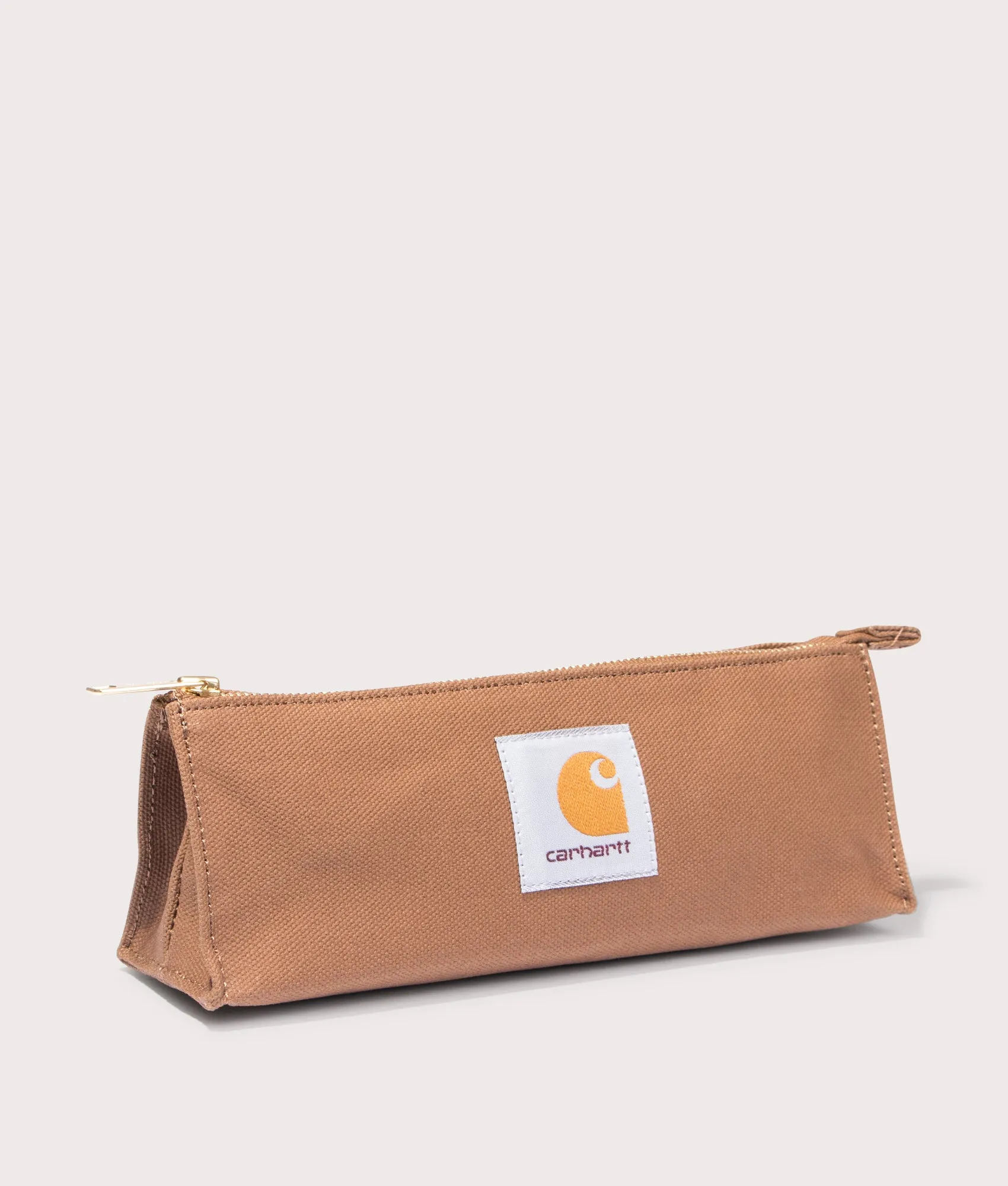 Canvas Pencil Case