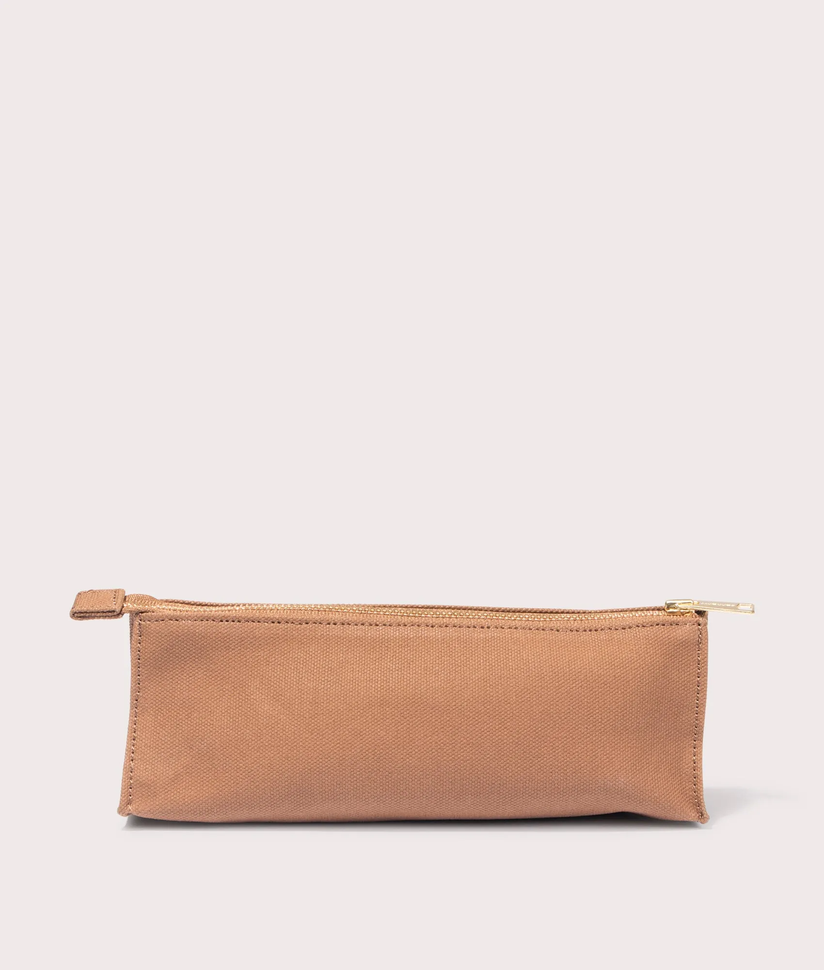 Canvas Pencil Case