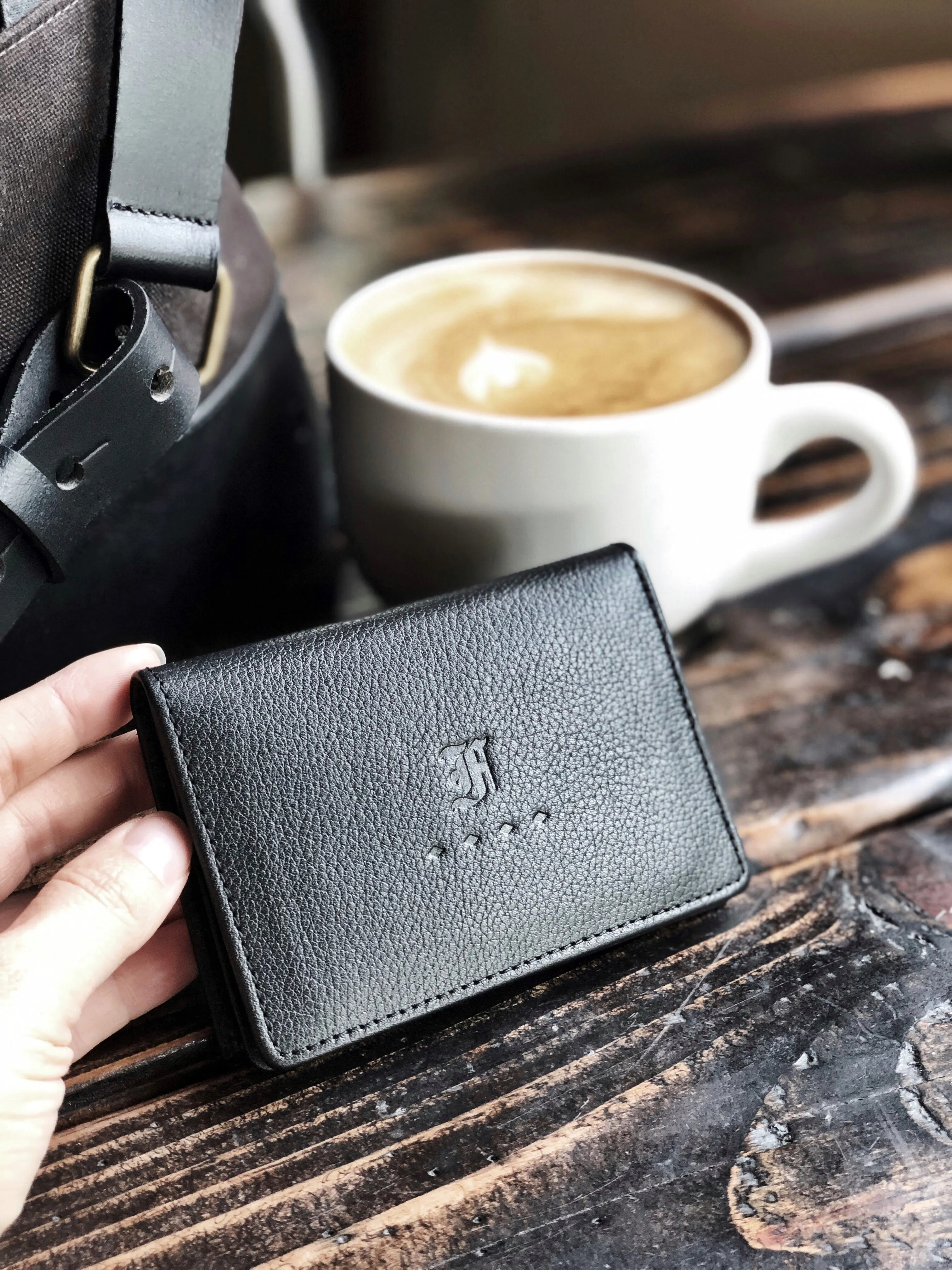 Card Wallet