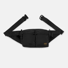 Carthartt WIP Military Hip Bag Black