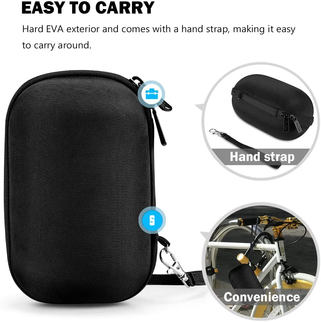 (CASE ONLY) Hard Carrying Case for UE WONDERBOOM /WONDERBOOM 2 Wireless Speaker | ProCase