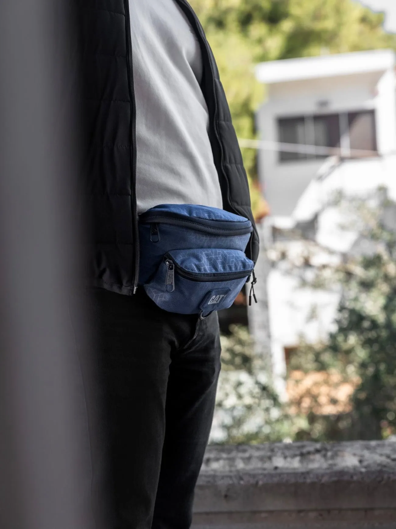 Caterpillar Raymond Waist Bag