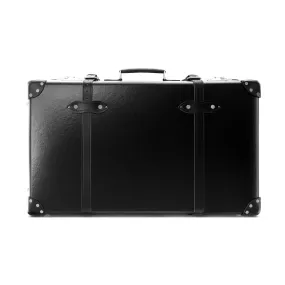 Centenary · Large Suitcase | Black/Black