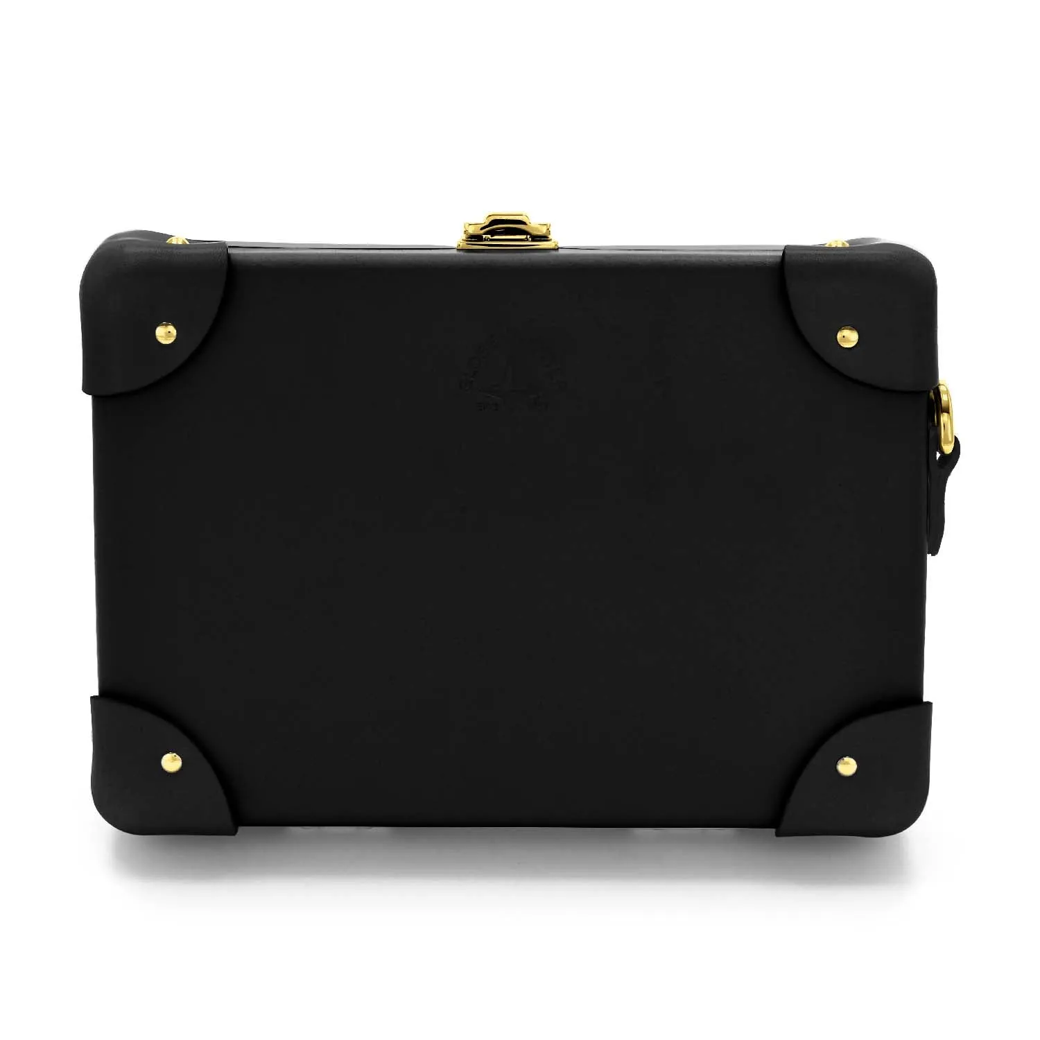 Centenary · Miniature Case | Black/Black/Gold