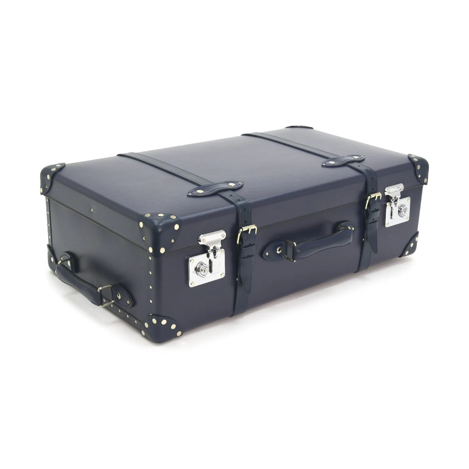 Centenary · XL Suitcase | Navy/Navy