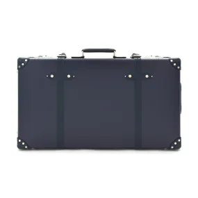 Centenary · XL Suitcase | Navy/Navy