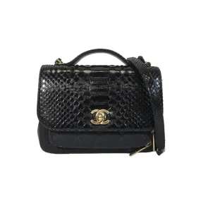 Chanel Python Business Affinity