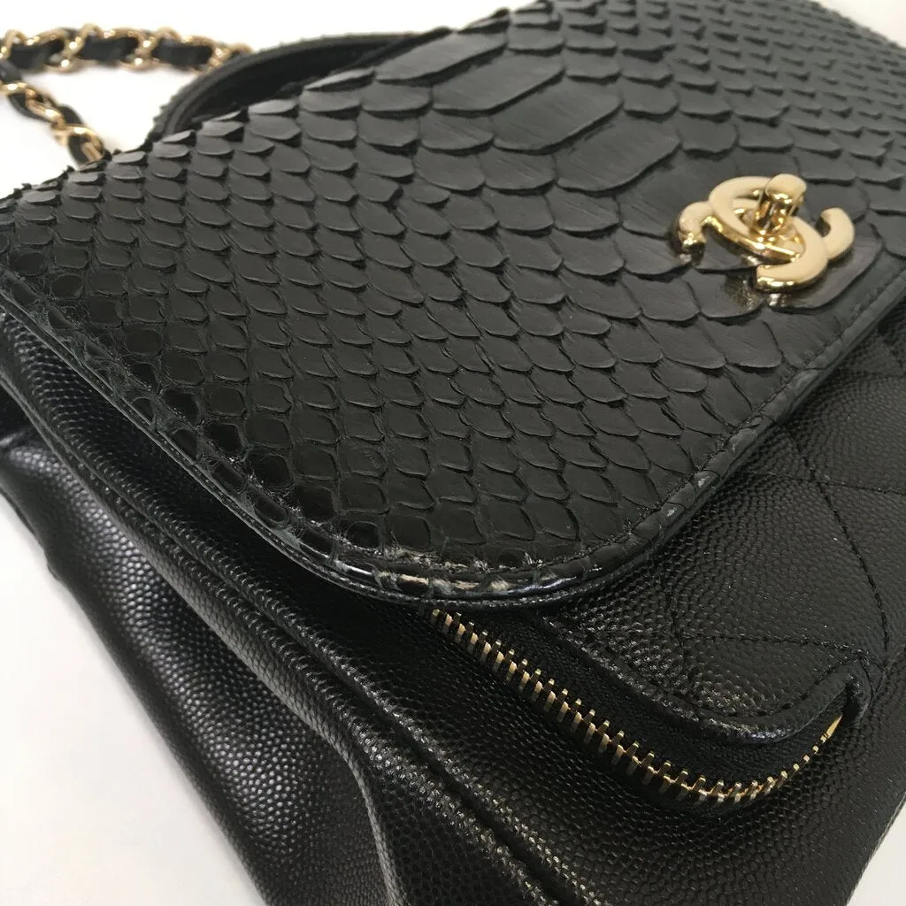 Chanel Python Business Affinity