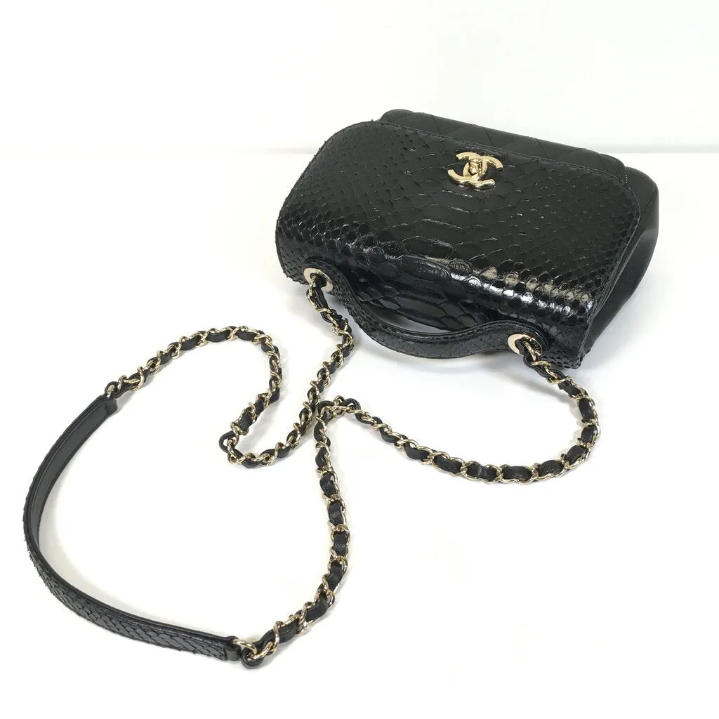 Chanel Python Business Affinity