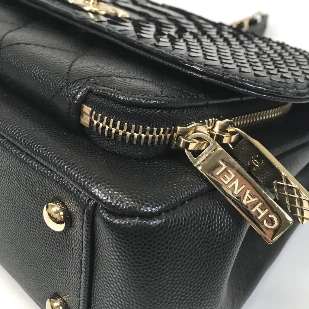 Chanel Python Business Affinity