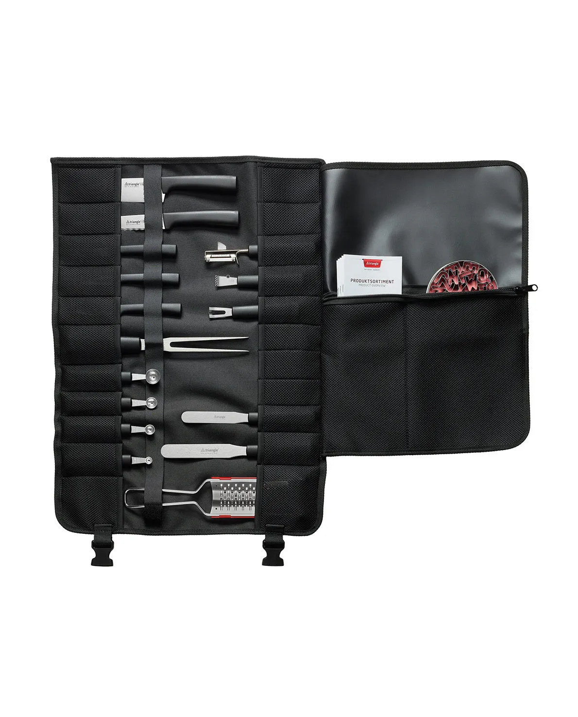 Chefs Knife bag empty -SA0402