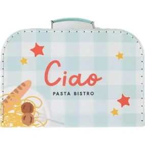 Ciao! Pasta Shop Pretend Play Kit