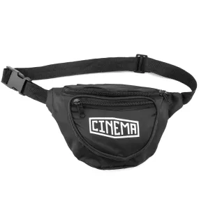 Cinema Provisions Bag - Black