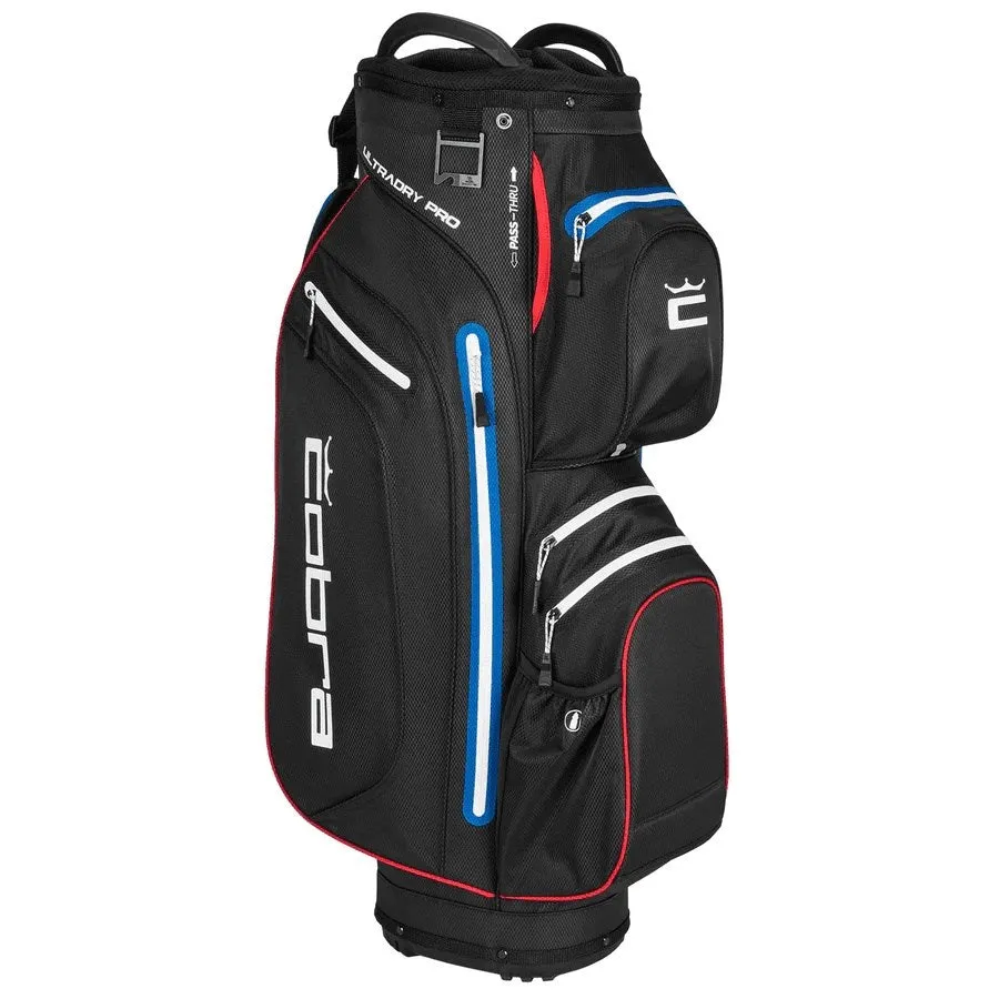 Cobra Ultradry Pro Waterproof Cart Bag 909590