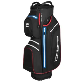 Cobra Ultradry Pro Waterproof Cart Bag 909590