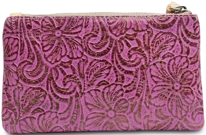 CONSUELA MENA SLIM WALLET