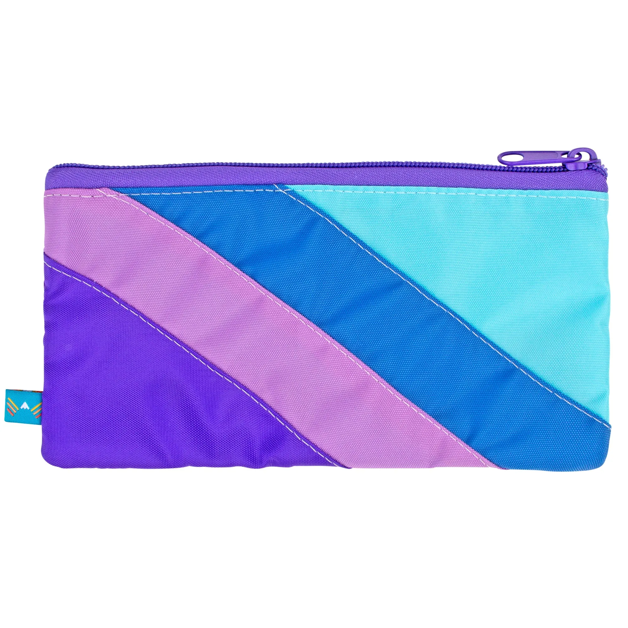 Cool Effect Zip Pouch