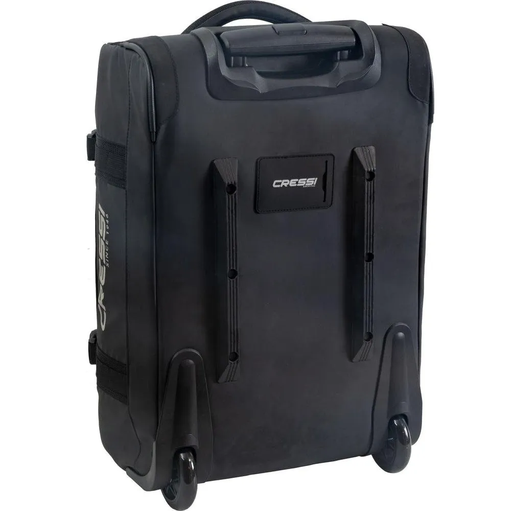 Cressi Piper Trolley Bag