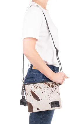 Cross Body Clutch - CB40