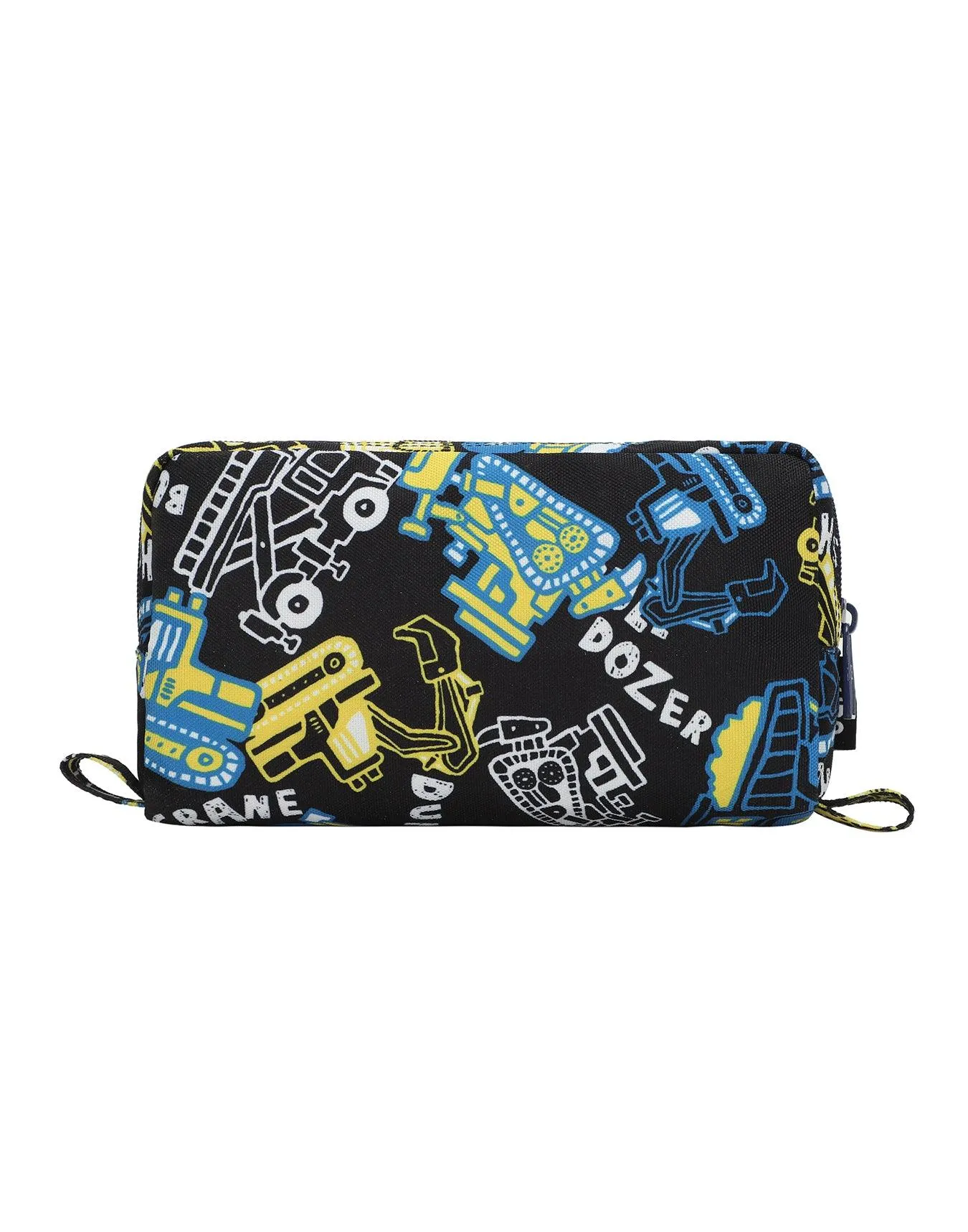 Cubs Cranes Pencil Case