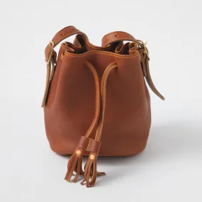 Cypress Bucket Bag