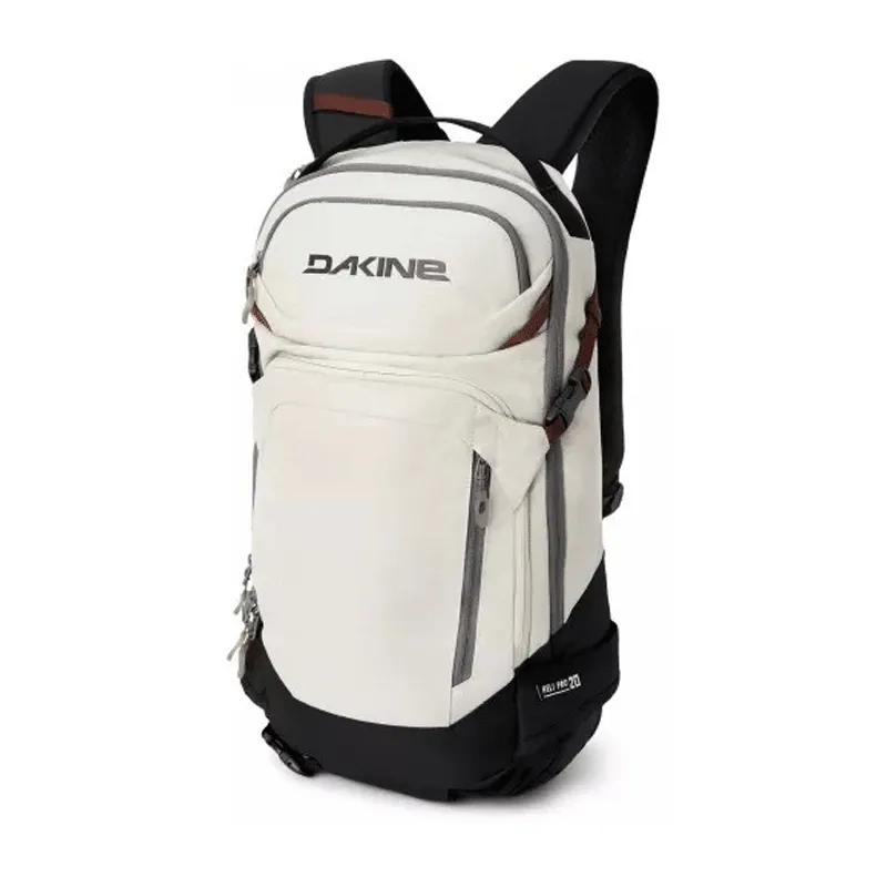 Dakine - Heli Pro 20 Litre Rucksack - Silver Lining NEW FOR 2025