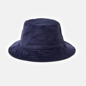 Day-Tripper Bucket Hat (Navy)