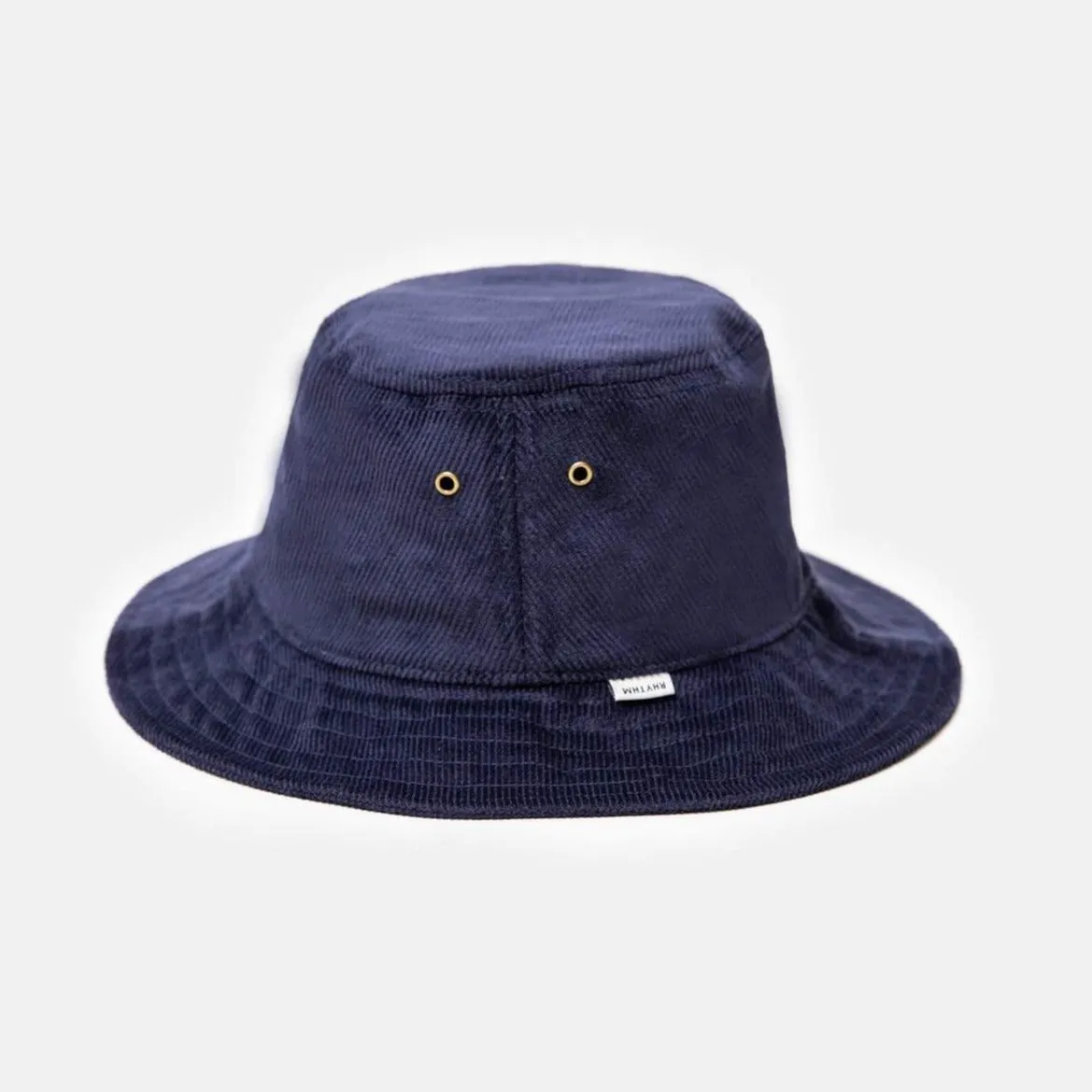 Day-Tripper Bucket Hat (Navy)