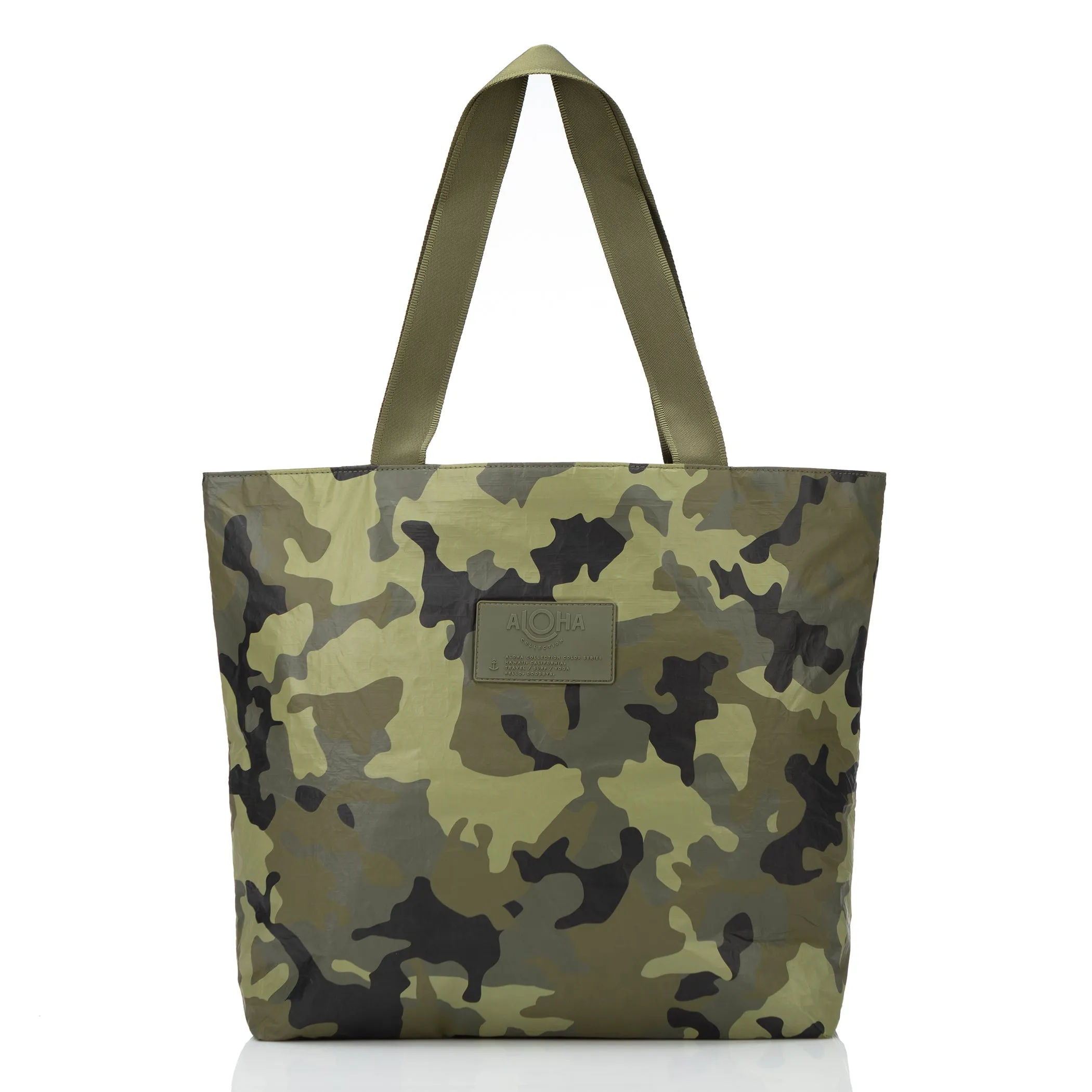 Day Tripper | Camo