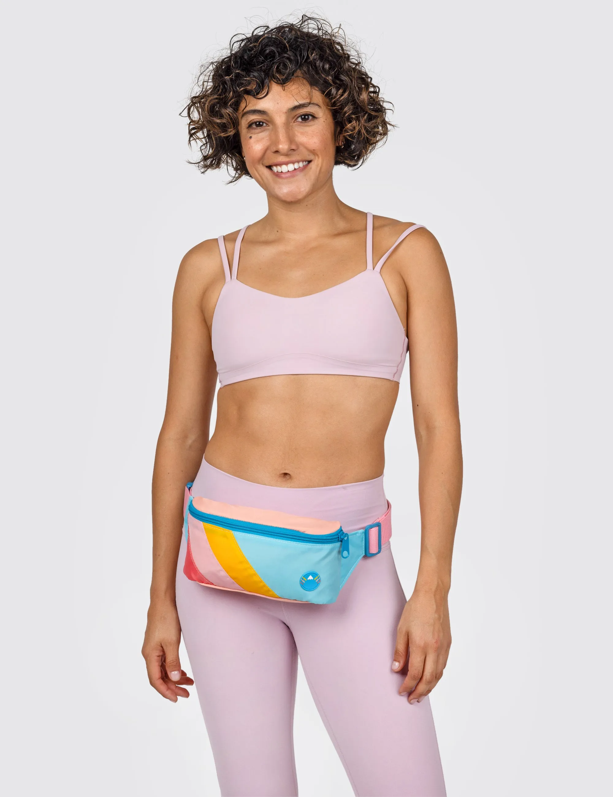 Daydream Fanny Pack