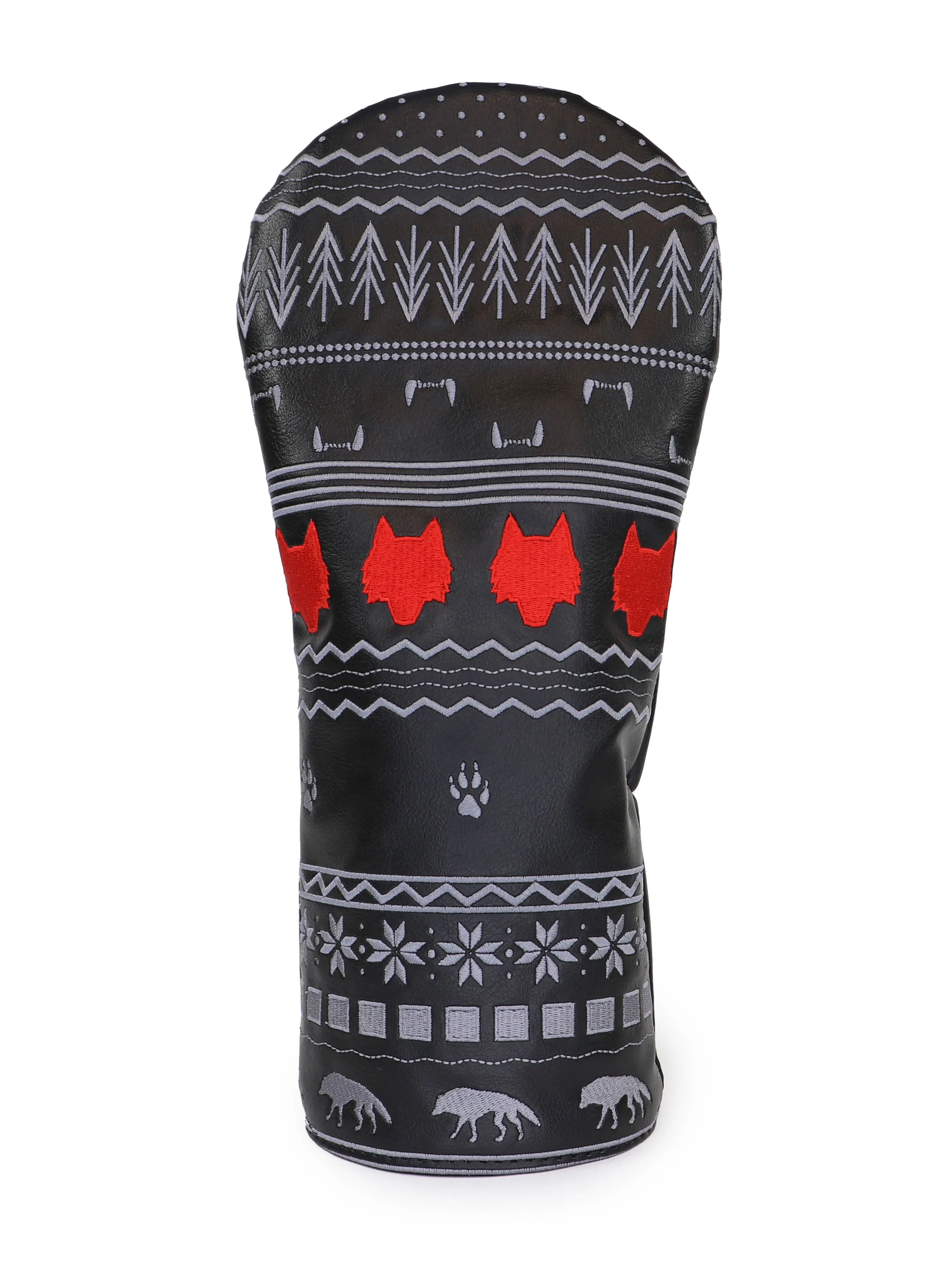 Deco Driver Headcover