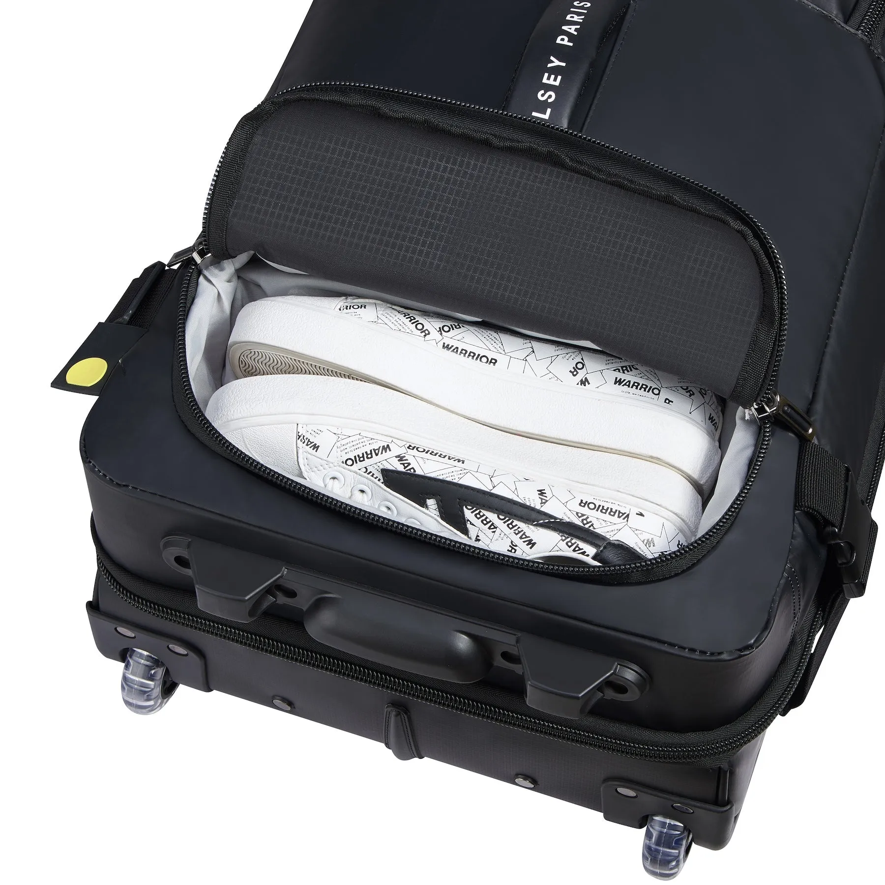 Delsey - RASPAIL CABIN SUITCASE