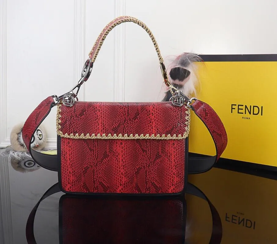 Designer Handbags FD 026