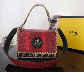 Designer Handbags FD 026