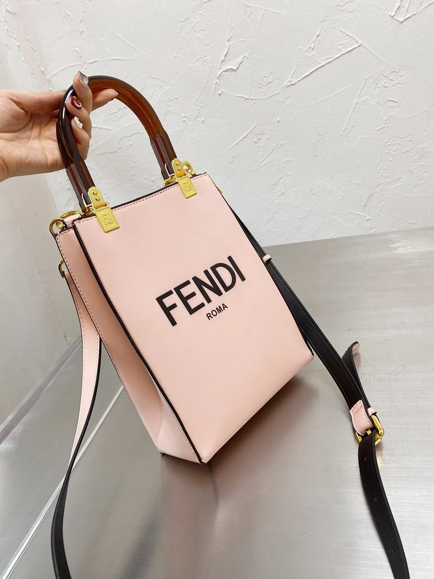 Designer Handbags FD 134