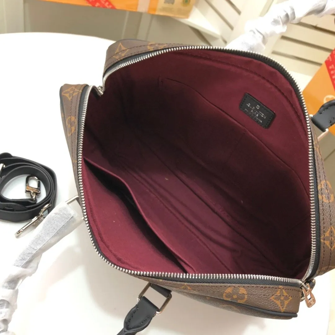 Designer Handbags LN 268