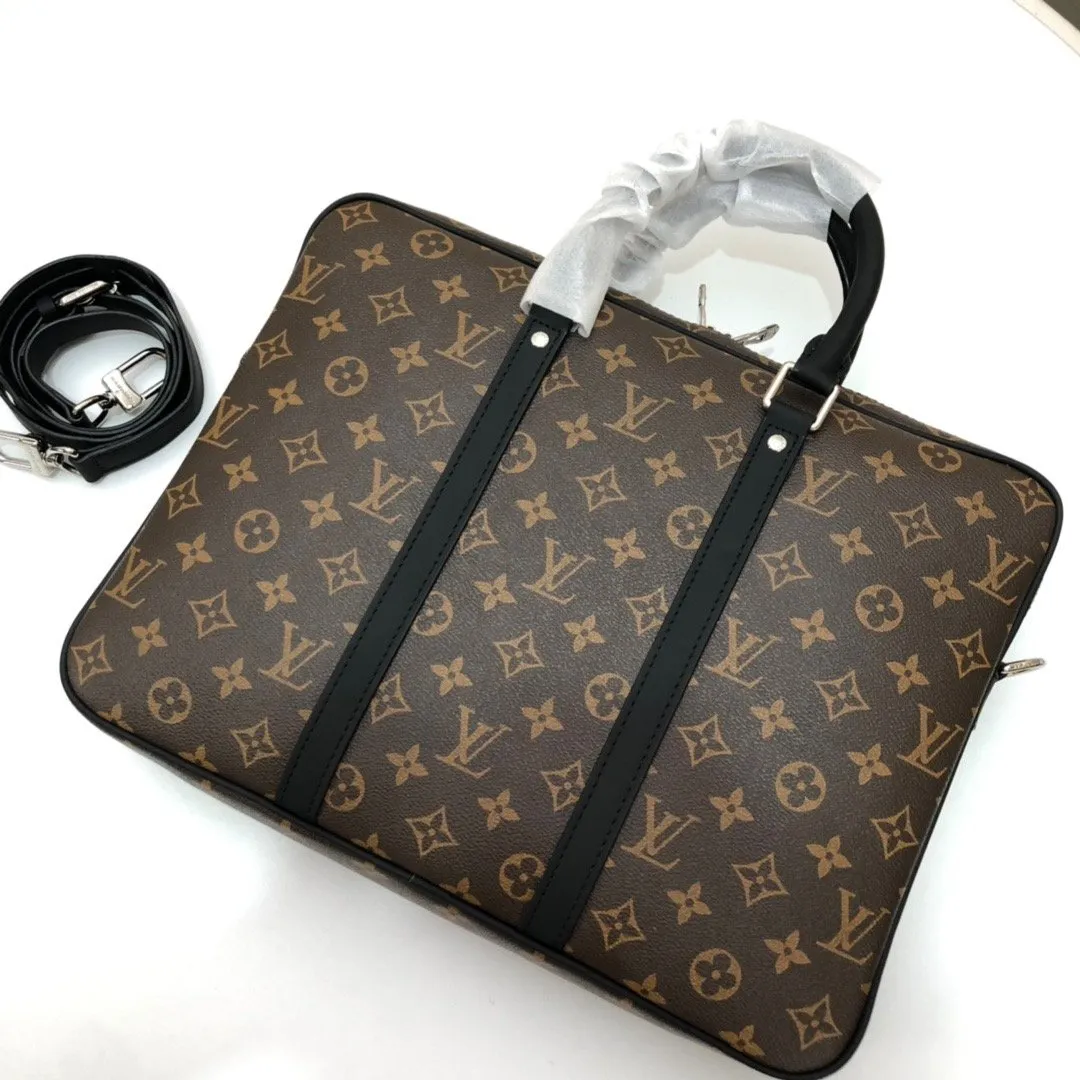 Designer Handbags LN 268