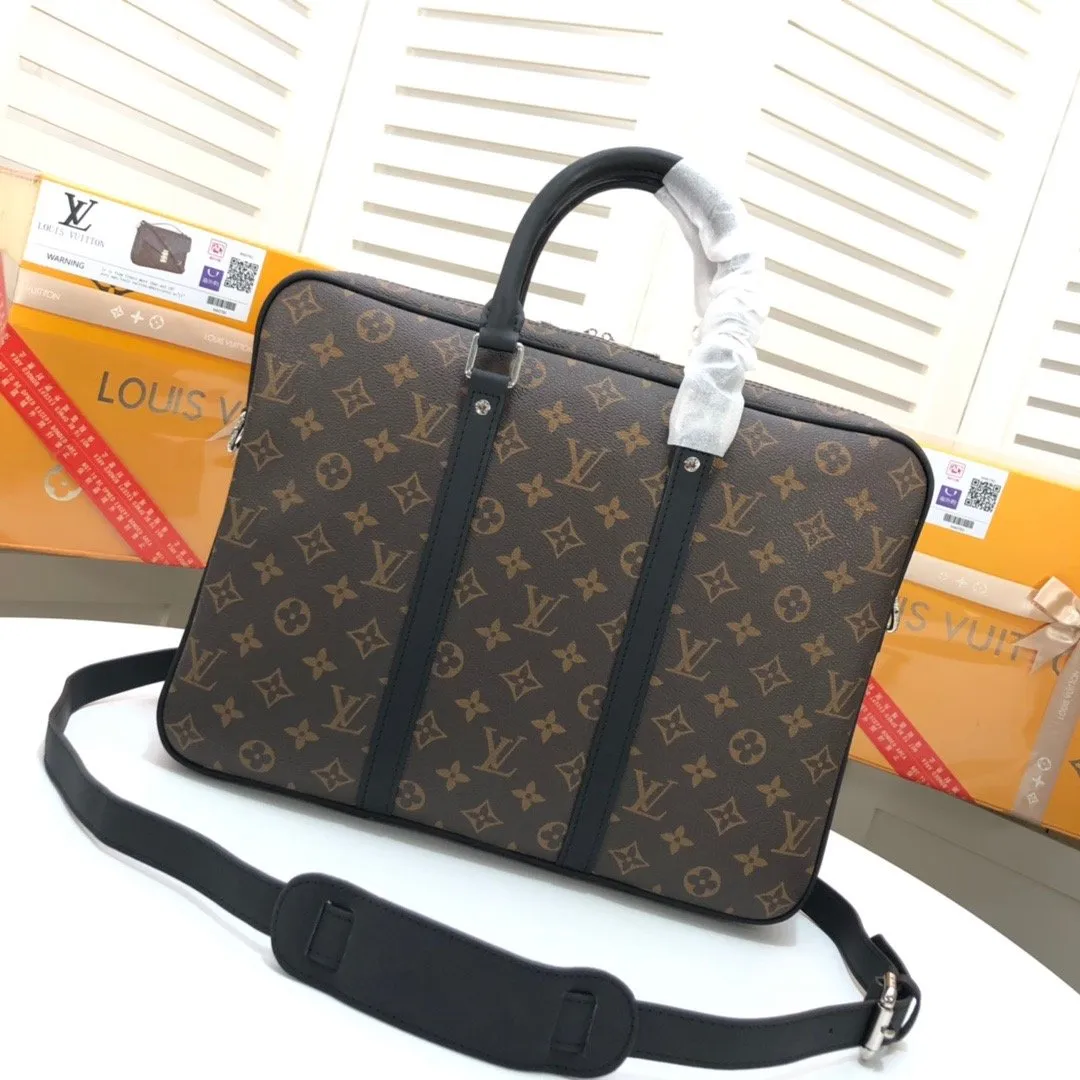 Designer Handbags LN 268