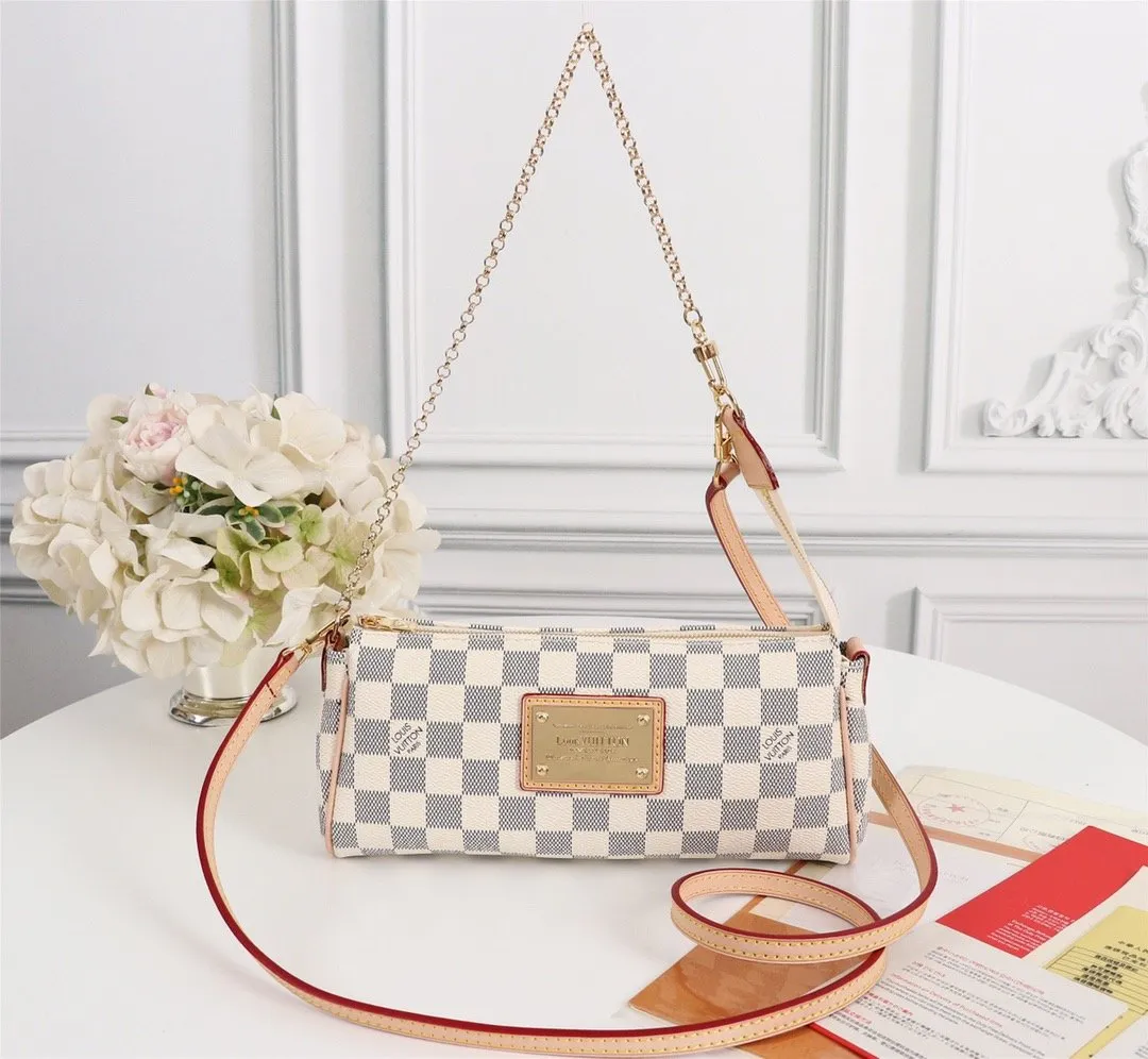 Designer Handbags LN 278