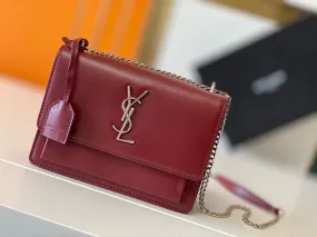 Designer Handbags YL 019