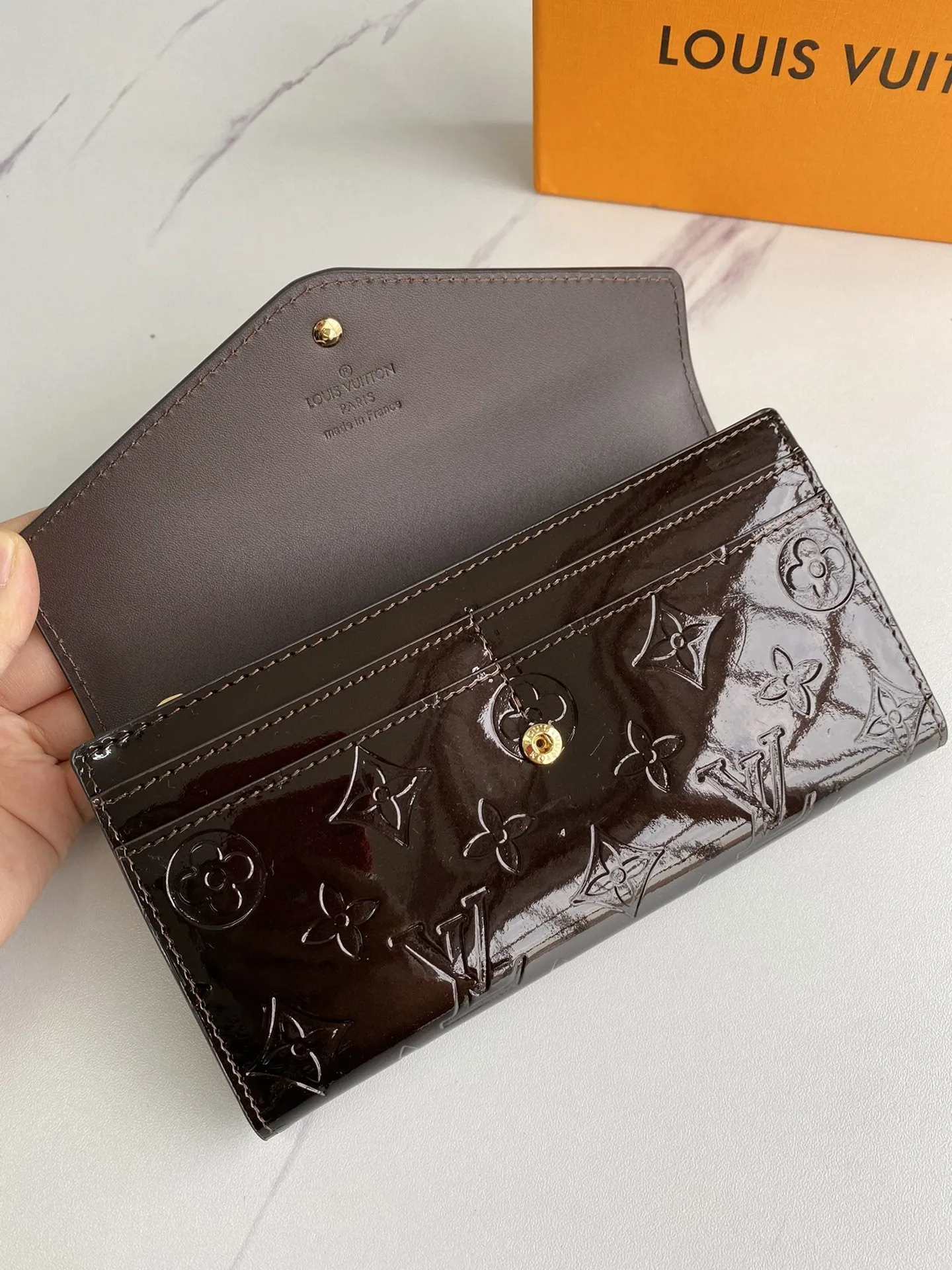 Designer Wallet LN 003