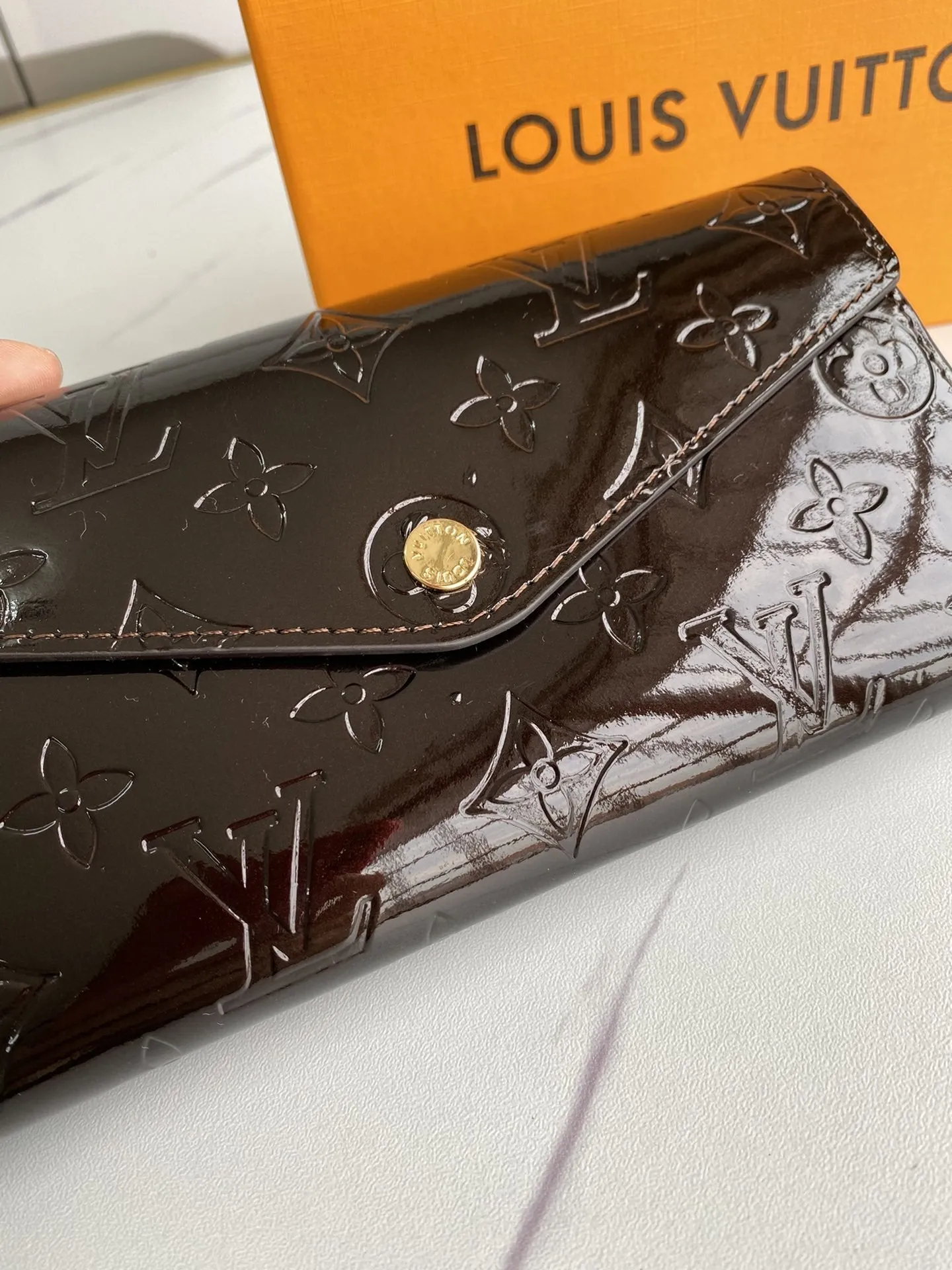 Designer Wallet LN 003