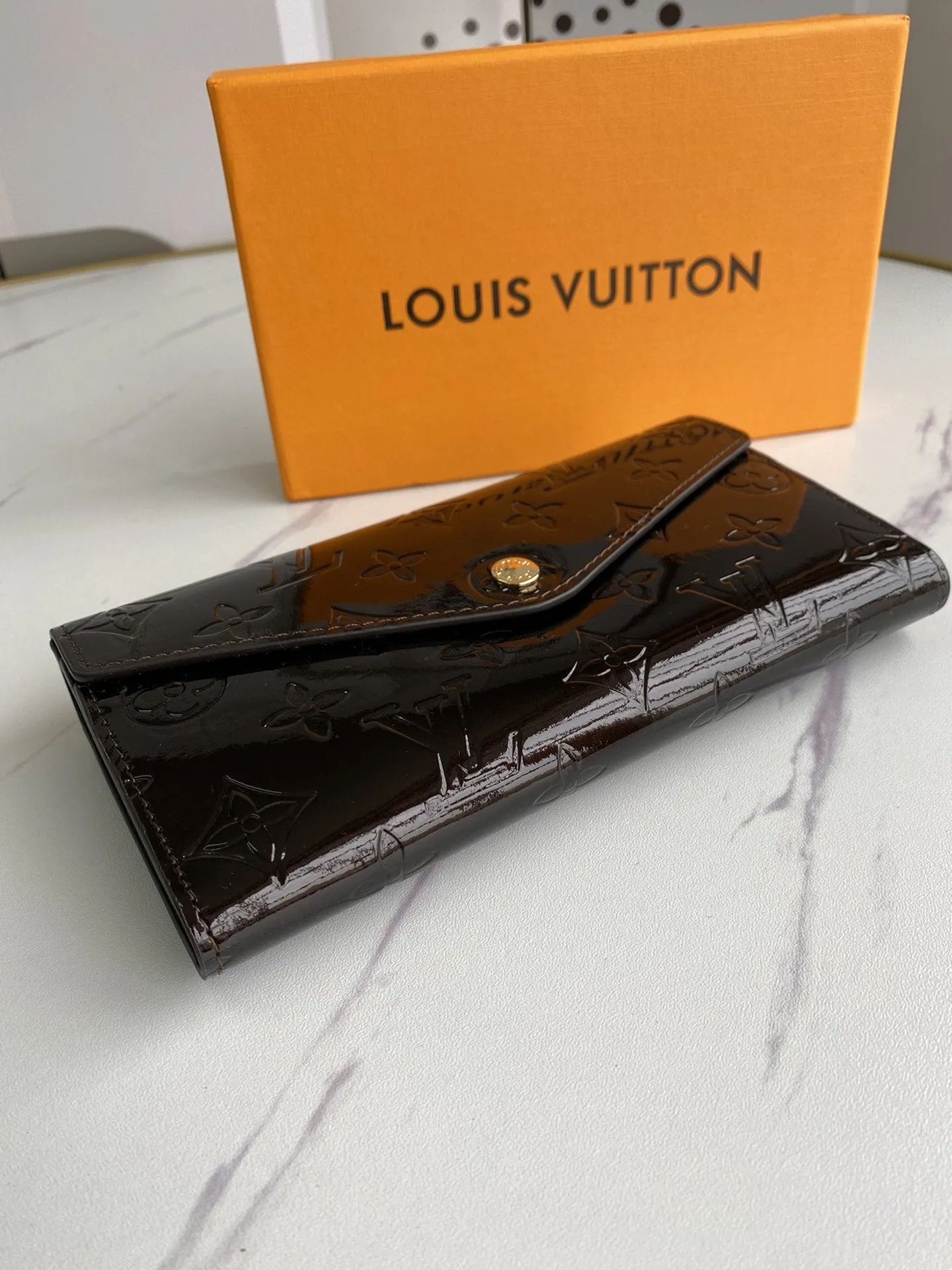 Designer Wallet LN 003