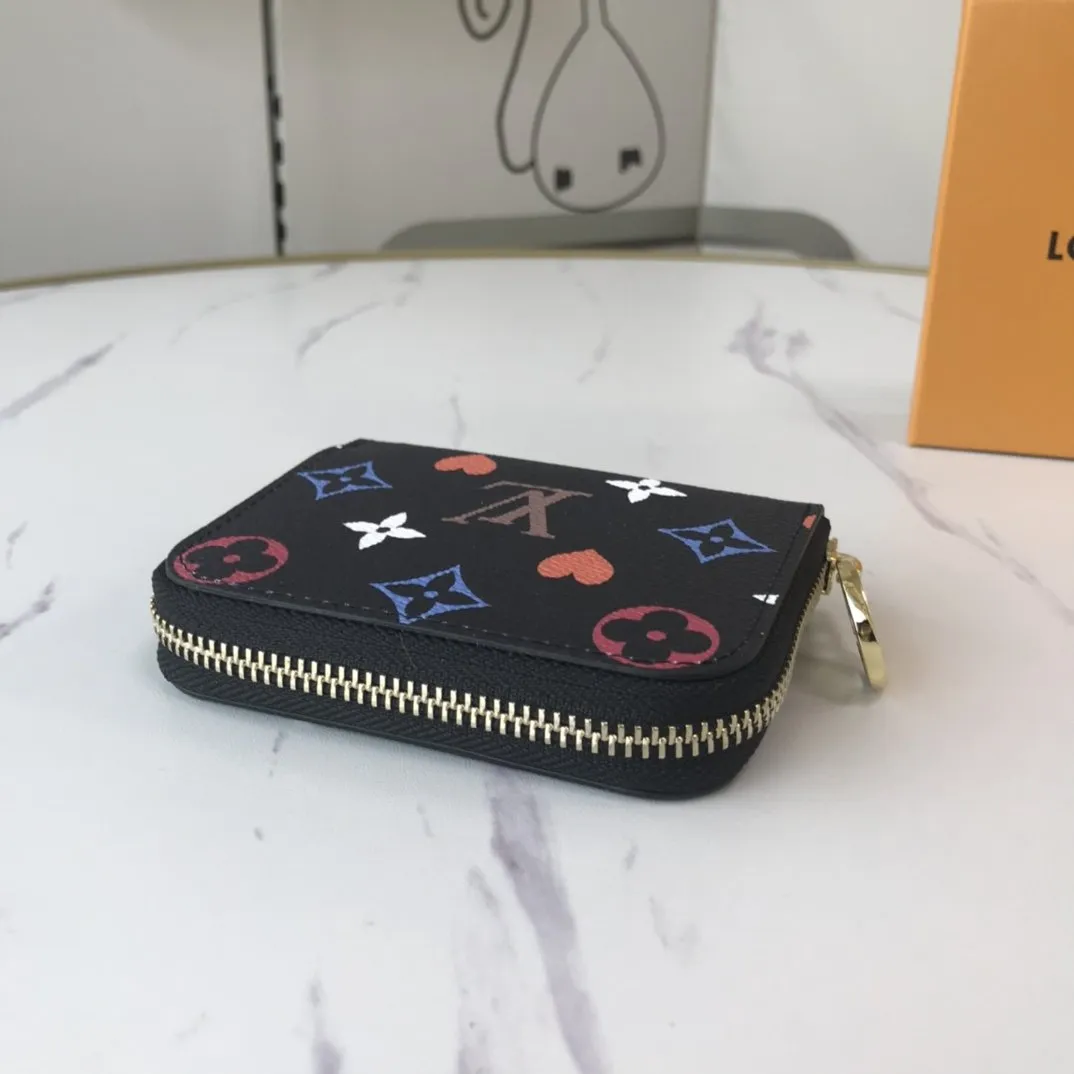 Designer Wallet LN 030