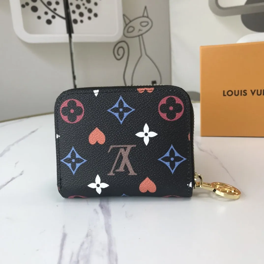 Designer Wallet LN 030