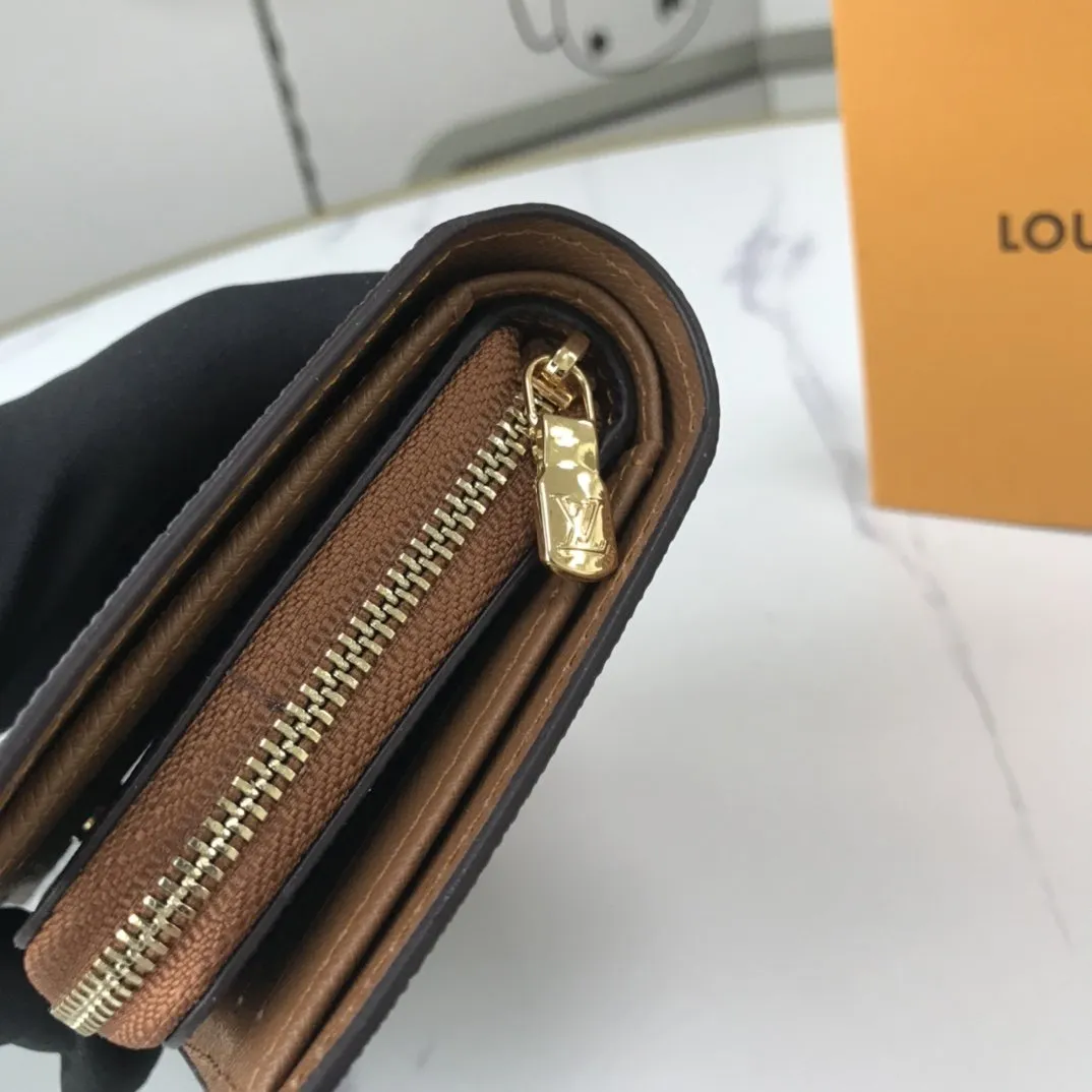 Designer Wallet LN 038