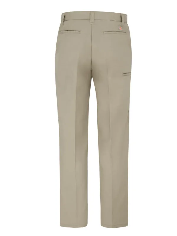 Dickies Premium Industrial Flat Front Comfort Waist Pant (LP70) 12th Color